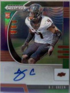 A.J. Green