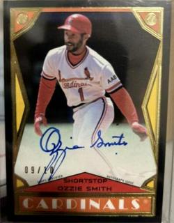 Ozzie Smith