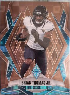 Brian Thomas Jr.