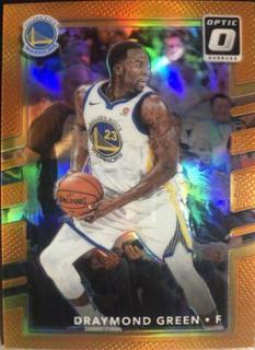 Draymond Green