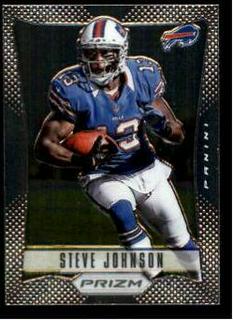 Steve Johnson