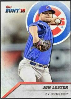 Jon Lester
