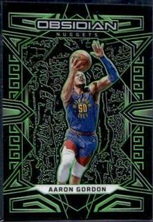 Aaron Gordon