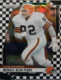 Michael Dean Perry
