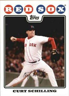 Curt Schilling