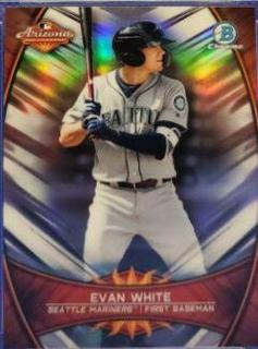 Evan White