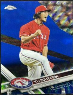Yu Darvish