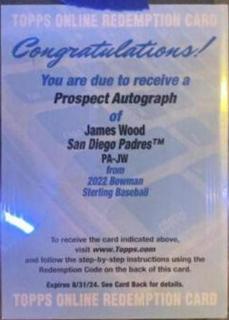 James Wood