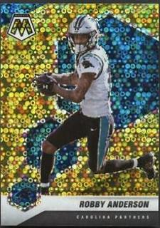 Robby Anderson