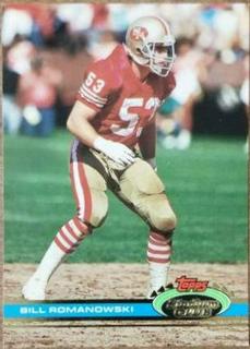 Bill Romanowski