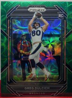 Greg Dulcich