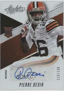 Pierre Desir