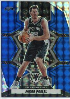 Jakob Poeltl