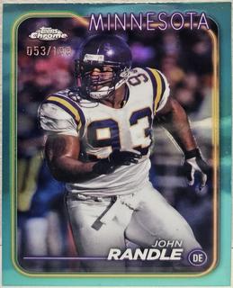John Randle