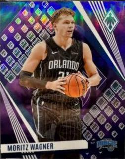 Moritz Wagner