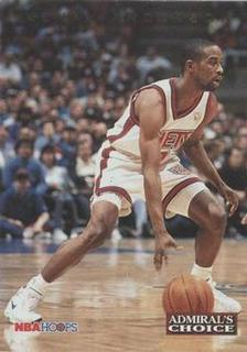 Kenny Anderson