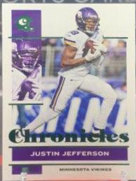 Justin Jefferson