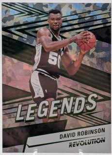 David Robinson