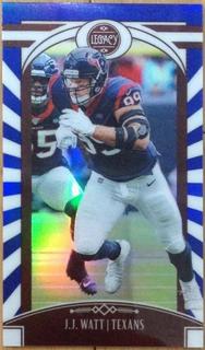 J.J. Watt