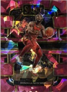 Donovan Mitchell