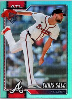 Chris Sale