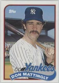 Don Mattingly