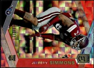 Jeffery Simmons