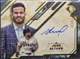 Jose Altuve