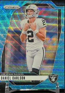 Daniel Carlson