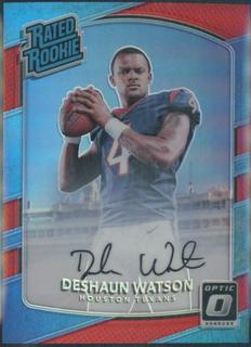 Deshaun Watson