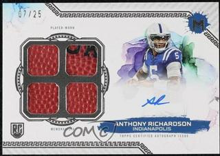 Anthony Richardson