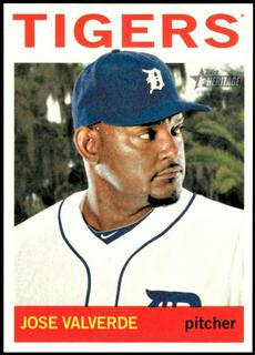 Jose Valverde