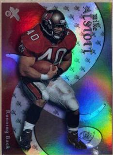Mike Alstott