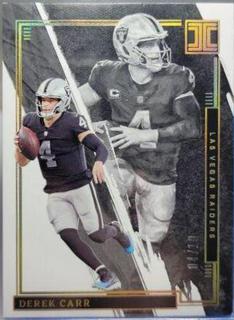 Derek Carr