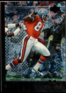 Shannon Sharpe