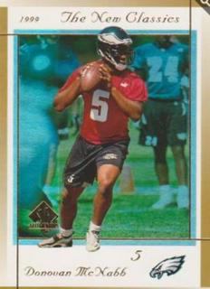 Donovan McNabb