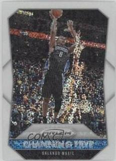 Channing Frye