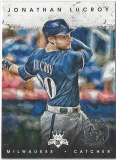 Jonathan Lucroy
