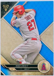 Mike Trout