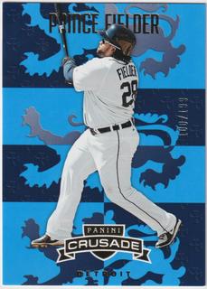 Prince Fielder