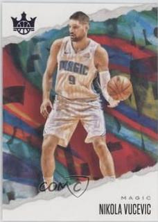 Nikola Vucevic