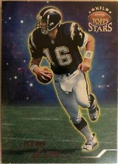 Ryan Leaf