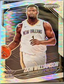 Zion Williamson