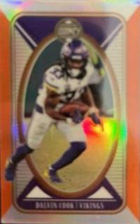 Dalvin Cook