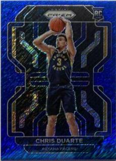 Chris Duarte