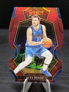 Luka Doncic