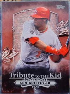 Ken Griffey Jr.
