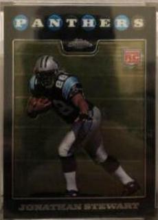 Jonathan Stewart