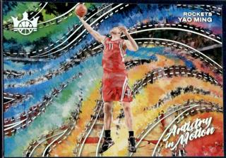 Yao Ming
