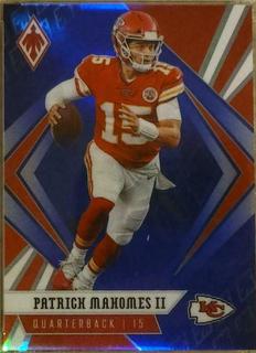 Patrick Mahomes II